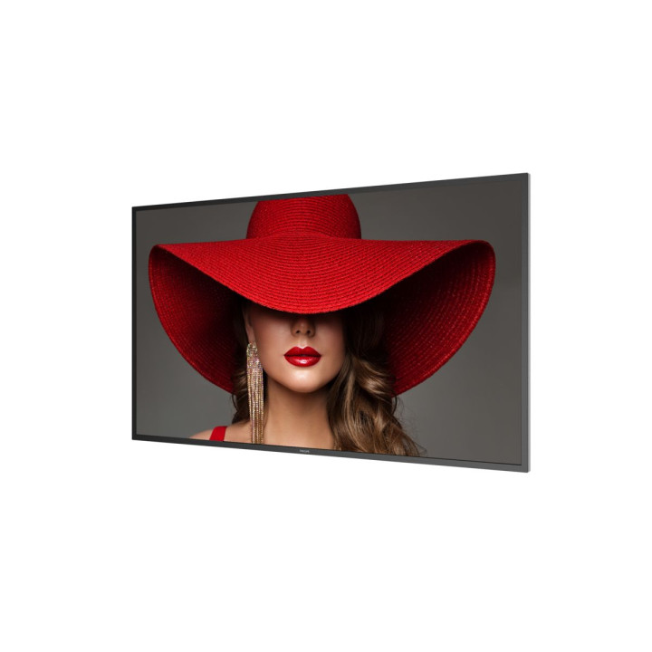 PHILIPS 55 D-Line  UHD  247 landscape   portraitwifi